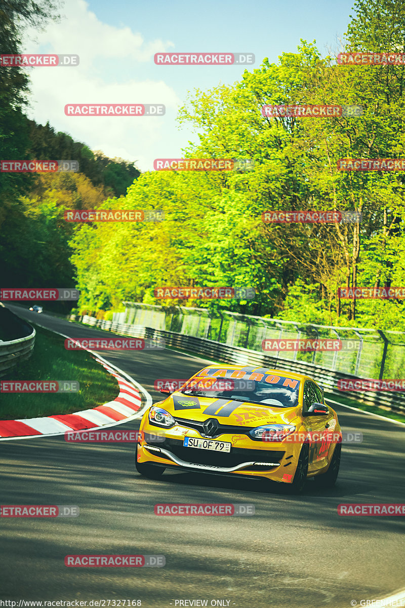 Bild #27327168 - Touristenfahrten Nürburgring Nordschleife (09.05.2024)