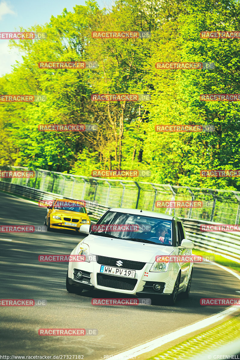 Bild #27327182 - Touristenfahrten Nürburgring Nordschleife (09.05.2024)