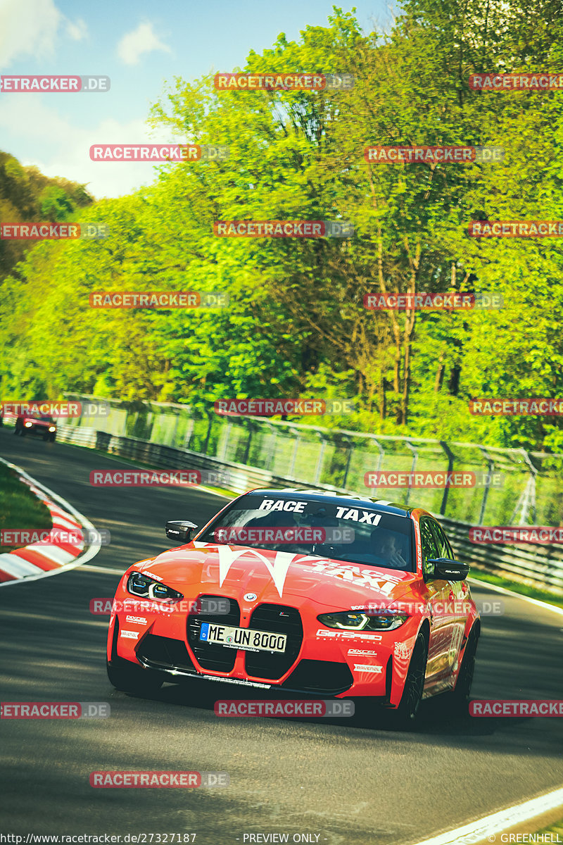 Bild #27327187 - Touristenfahrten Nürburgring Nordschleife (09.05.2024)