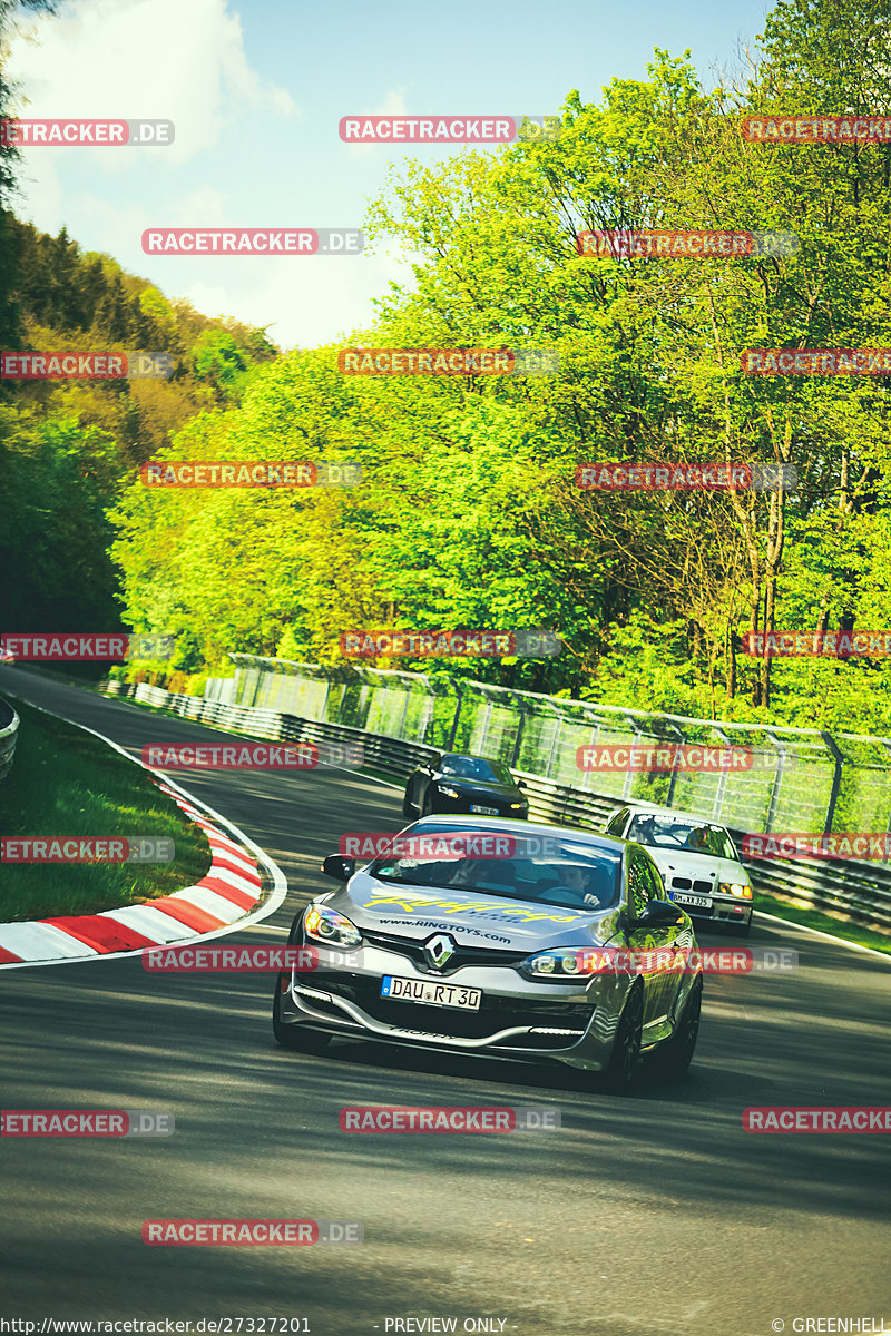 Bild #27327201 - Touristenfahrten Nürburgring Nordschleife (09.05.2024)