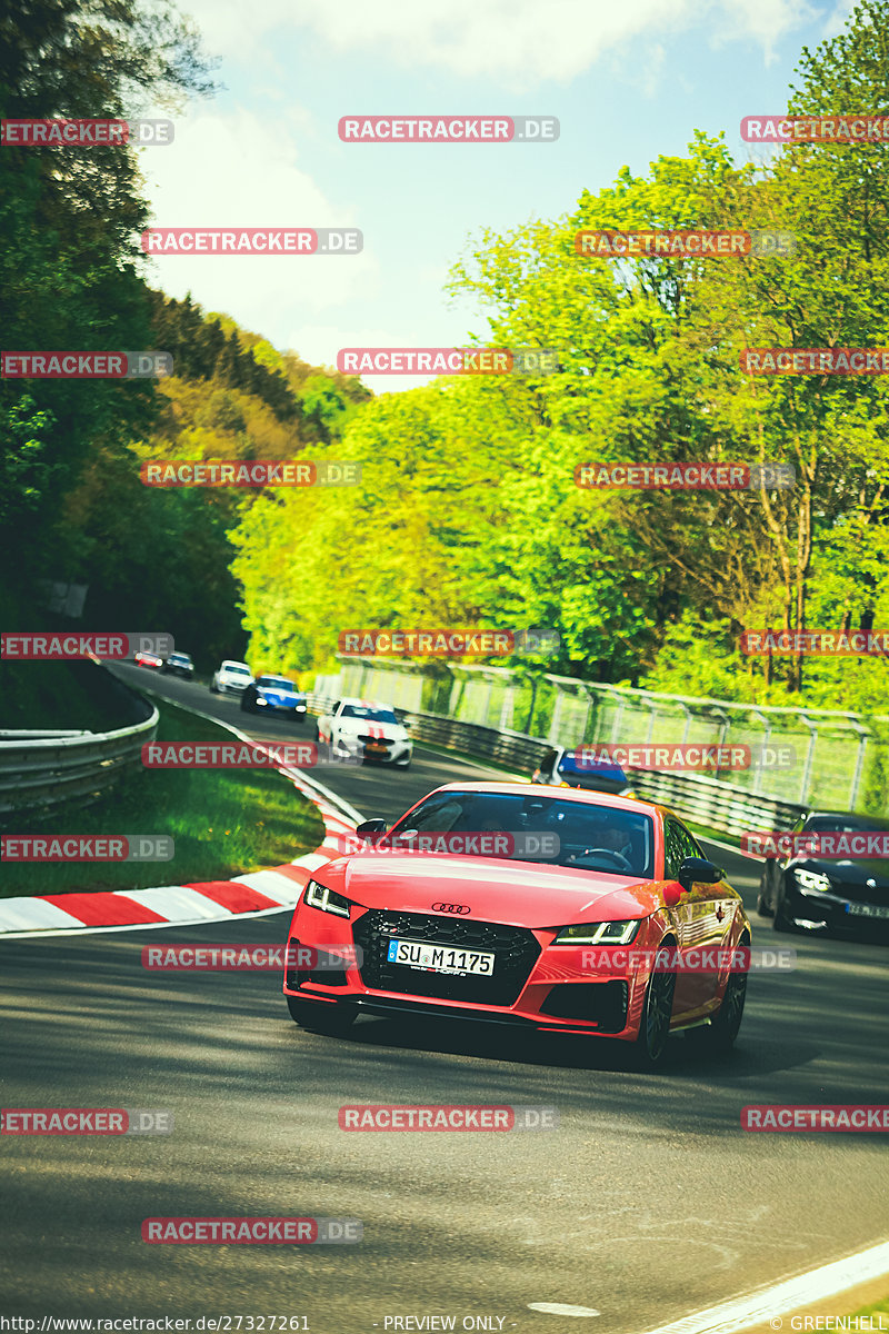 Bild #27327261 - Touristenfahrten Nürburgring Nordschleife (09.05.2024)