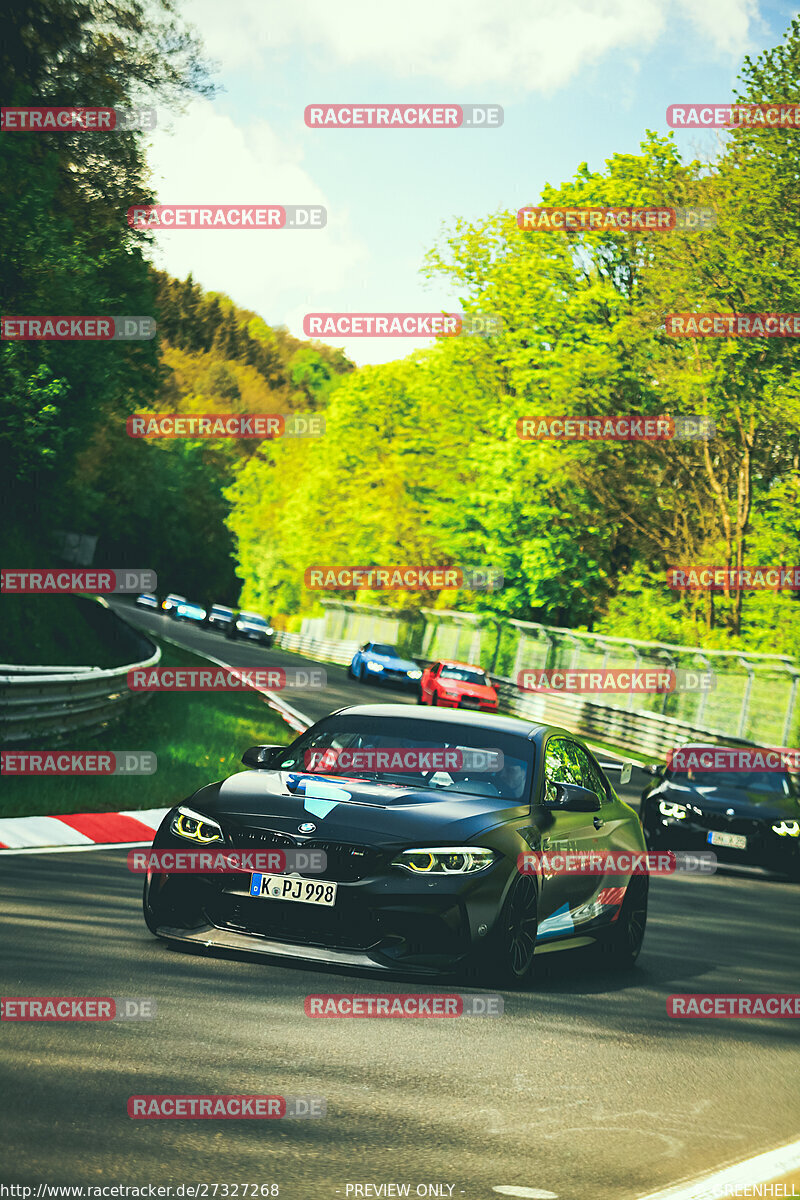 Bild #27327268 - Touristenfahrten Nürburgring Nordschleife (09.05.2024)