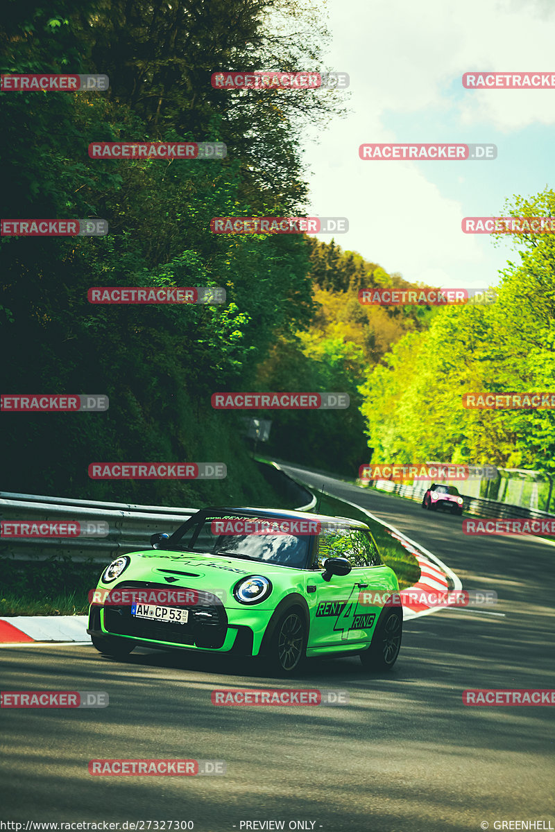 Bild #27327300 - Touristenfahrten Nürburgring Nordschleife (09.05.2024)