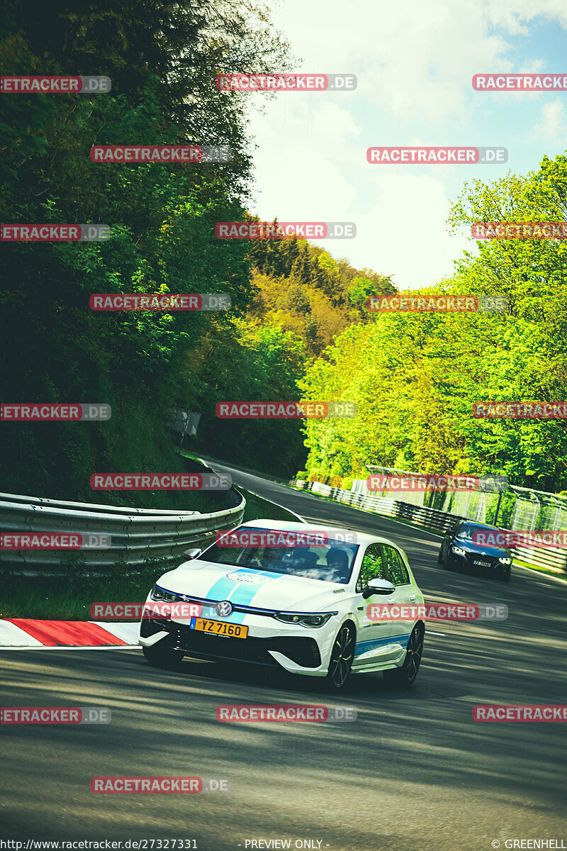 Bild #27327331 - Touristenfahrten Nürburgring Nordschleife (09.05.2024)