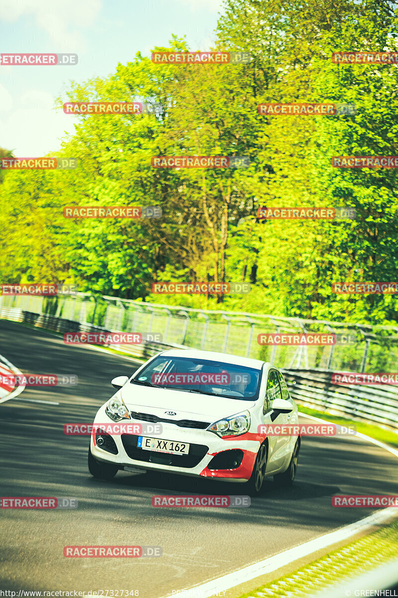 Bild #27327348 - Touristenfahrten Nürburgring Nordschleife (09.05.2024)