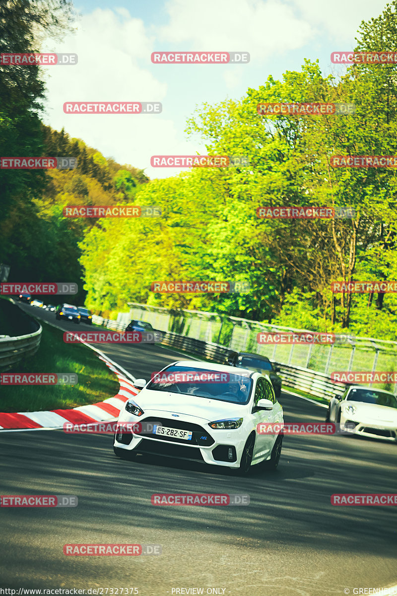 Bild #27327375 - Touristenfahrten Nürburgring Nordschleife (09.05.2024)