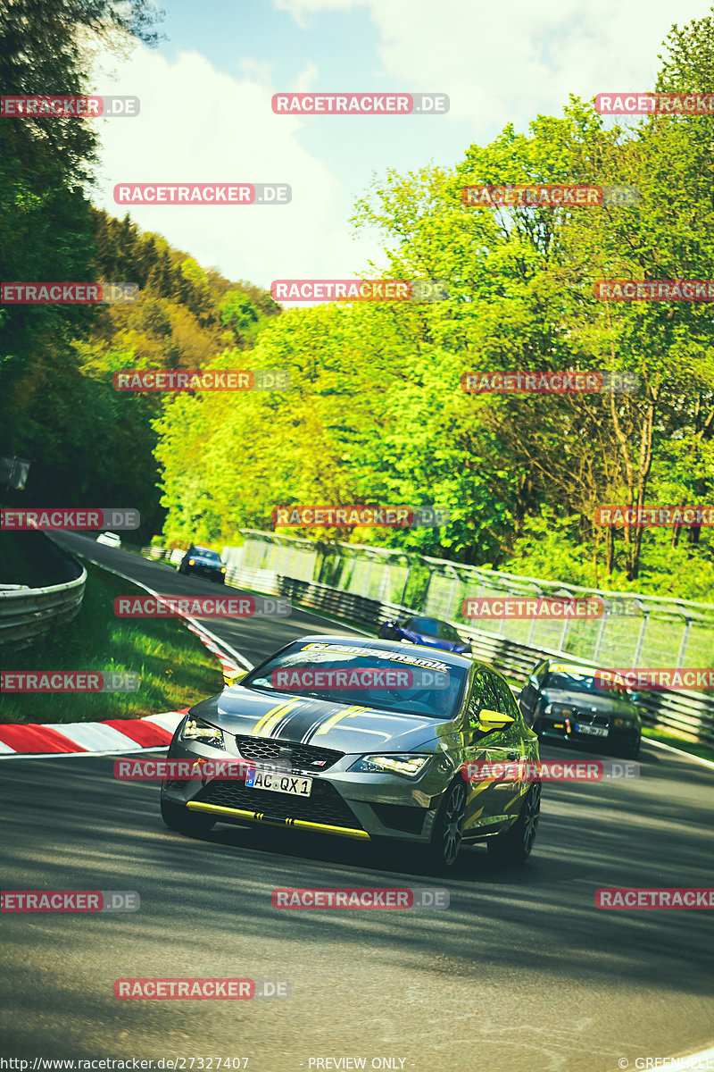 Bild #27327407 - Touristenfahrten Nürburgring Nordschleife (09.05.2024)