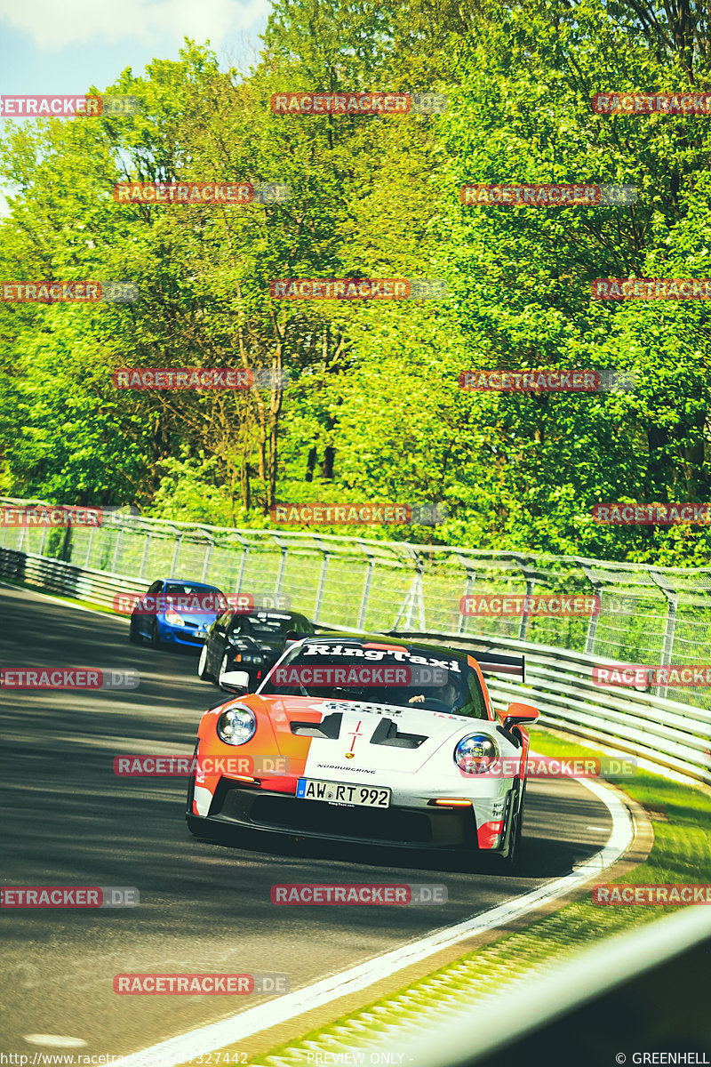 Bild #27327442 - Touristenfahrten Nürburgring Nordschleife (09.05.2024)