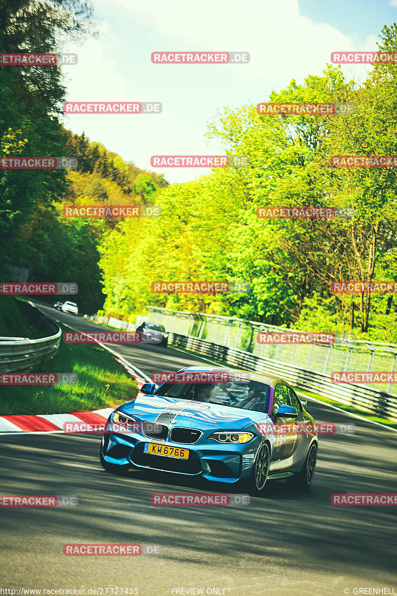 Bild #27327455 - Touristenfahrten Nürburgring Nordschleife (09.05.2024)