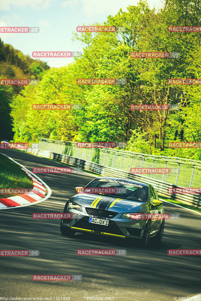 Bild #27327489 - Touristenfahrten Nürburgring Nordschleife (09.05.2024)