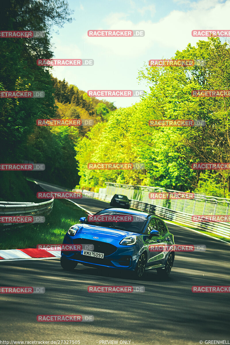 Bild #27327505 - Touristenfahrten Nürburgring Nordschleife (09.05.2024)