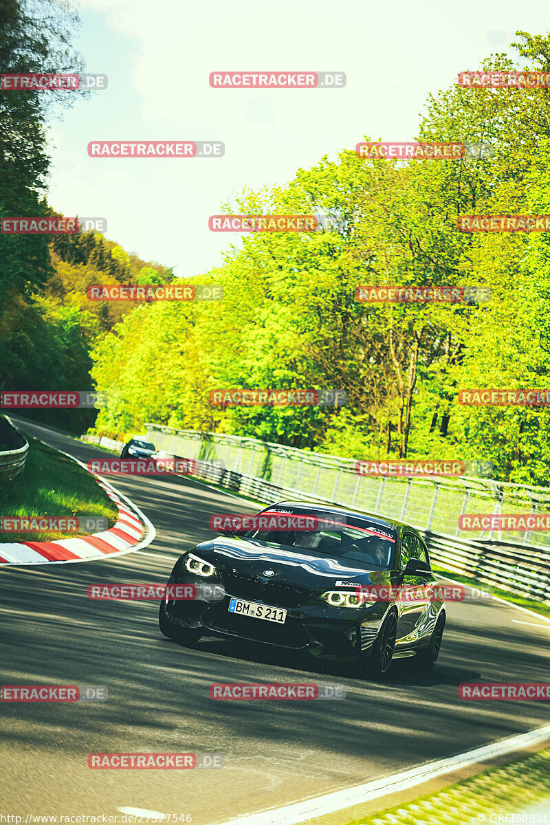 Bild #27327546 - Touristenfahrten Nürburgring Nordschleife (09.05.2024)