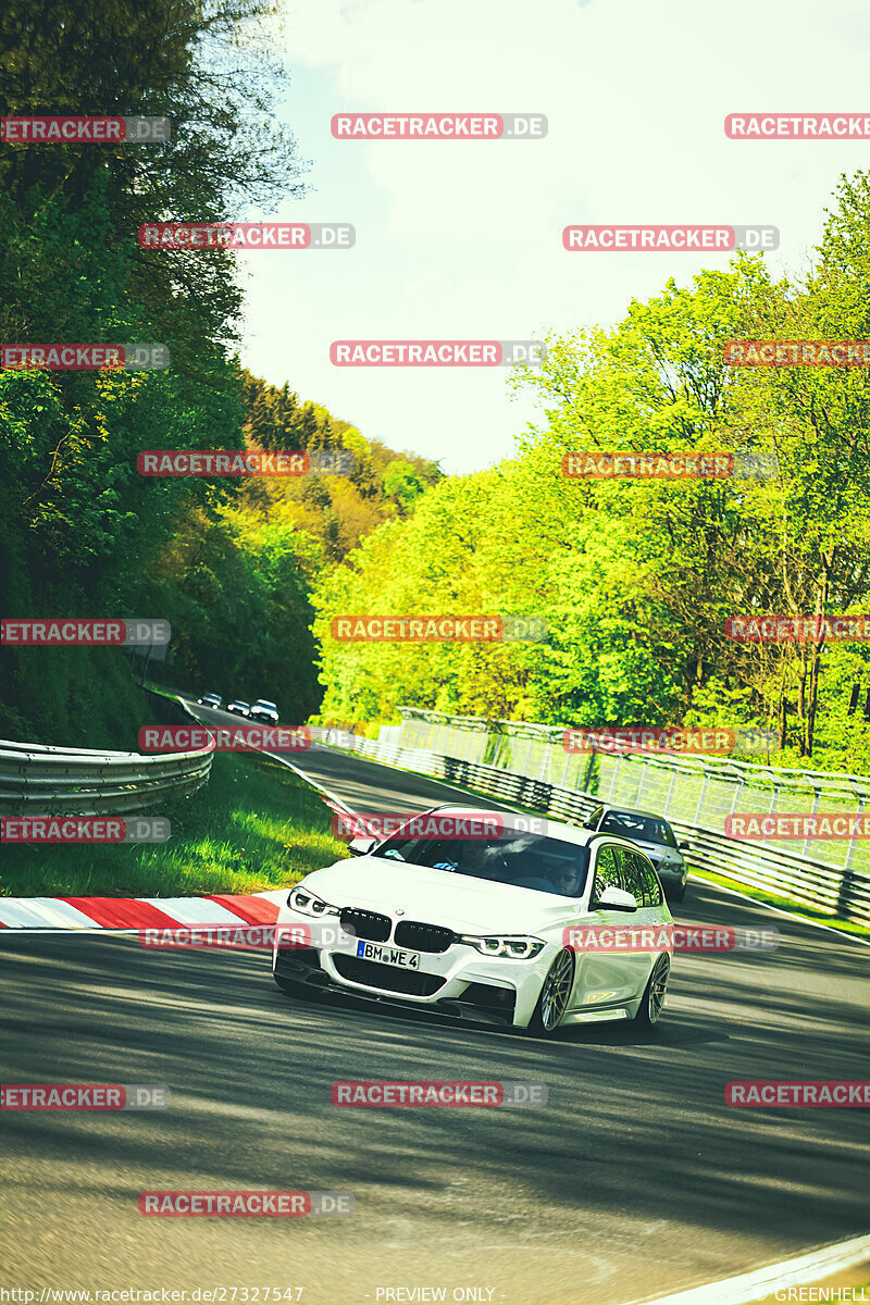 Bild #27327547 - Touristenfahrten Nürburgring Nordschleife (09.05.2024)