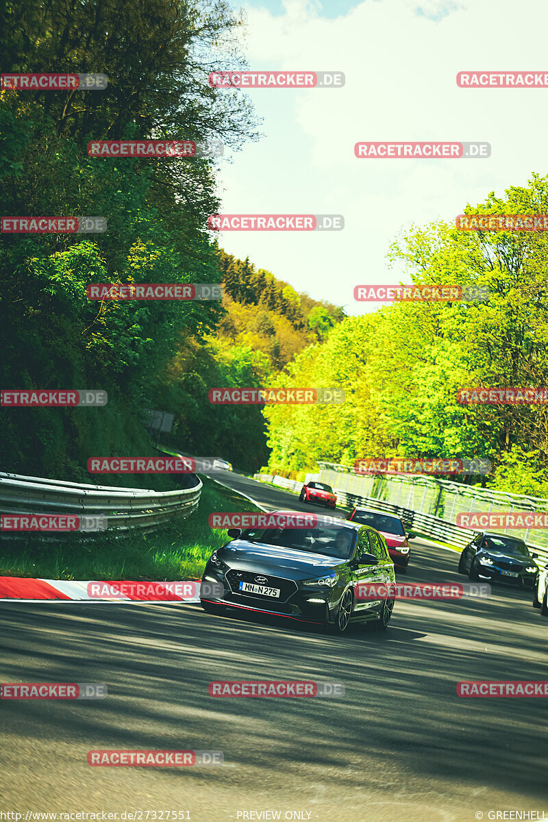 Bild #27327551 - Touristenfahrten Nürburgring Nordschleife (09.05.2024)