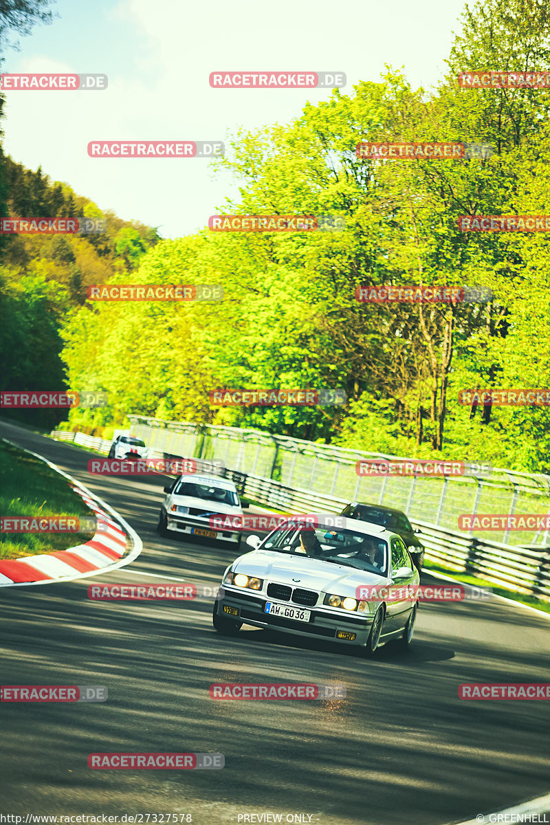 Bild #27327578 - Touristenfahrten Nürburgring Nordschleife (09.05.2024)