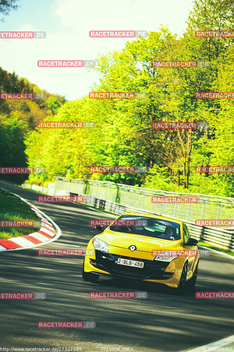 Bild #27327585 - Touristenfahrten Nürburgring Nordschleife (09.05.2024)