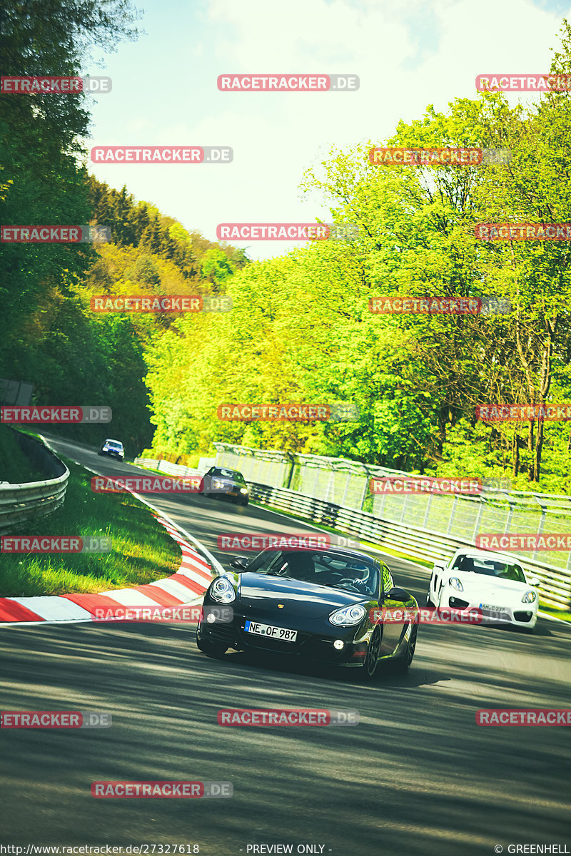 Bild #27327618 - Touristenfahrten Nürburgring Nordschleife (09.05.2024)