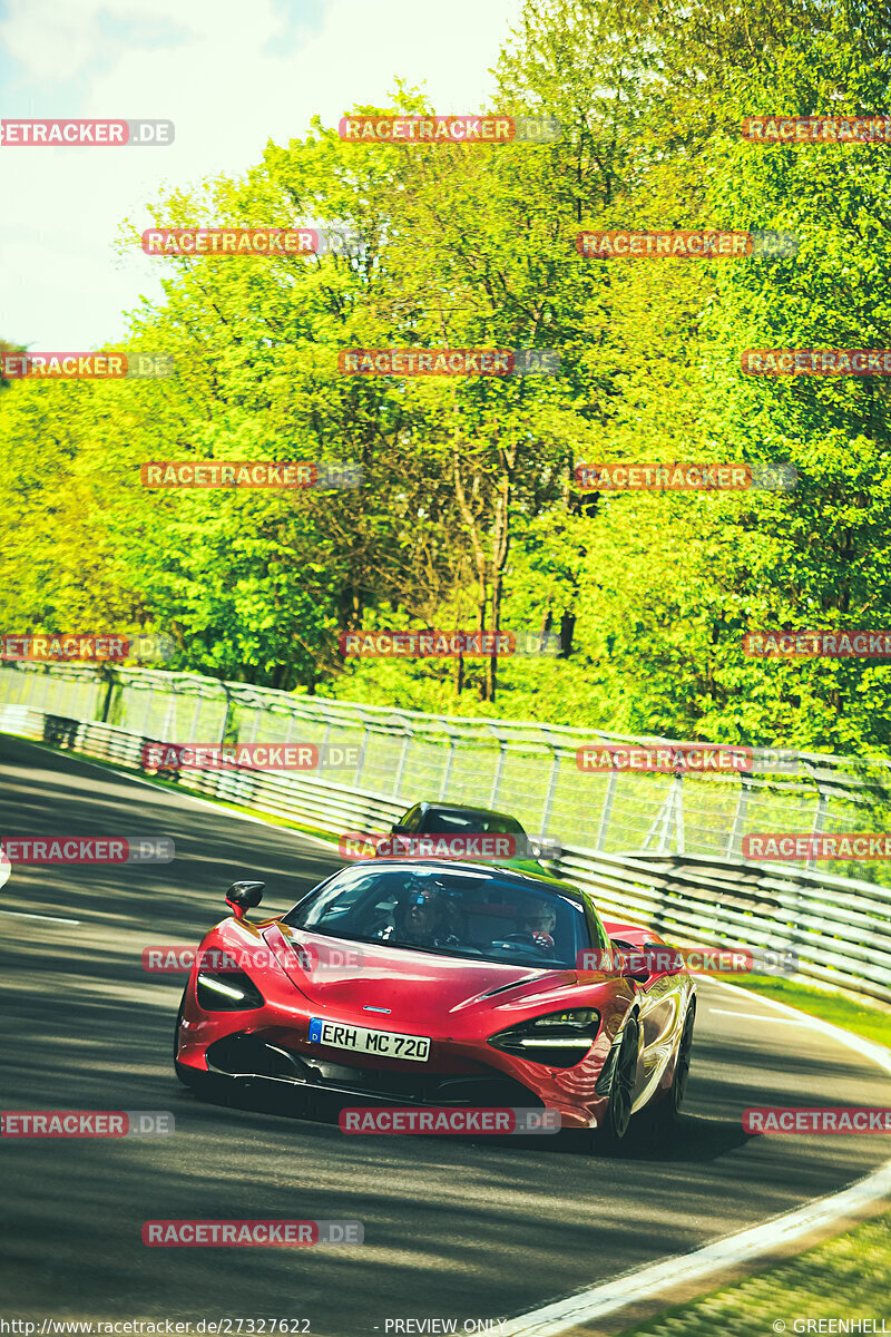 Bild #27327622 - Touristenfahrten Nürburgring Nordschleife (09.05.2024)