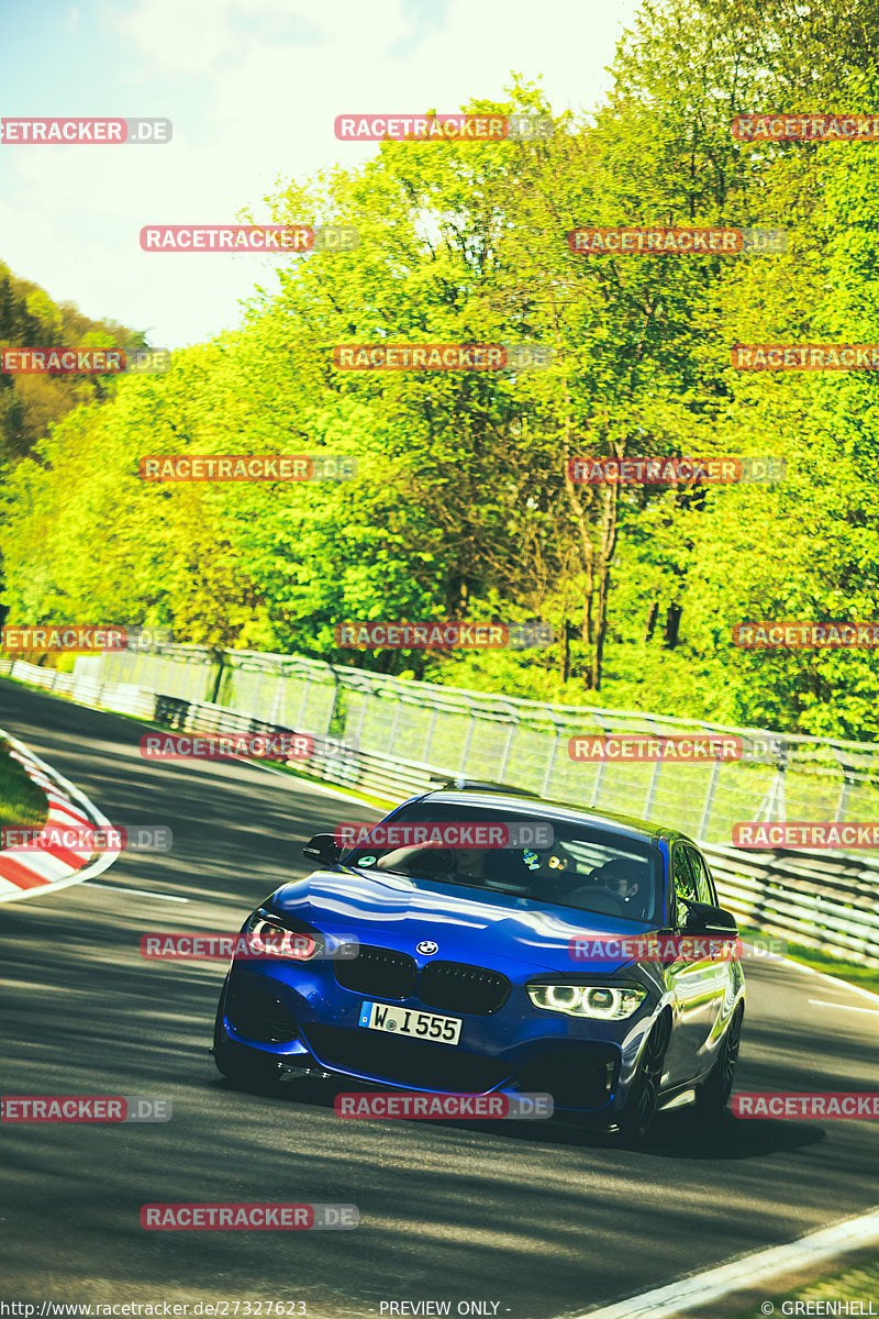 Bild #27327623 - Touristenfahrten Nürburgring Nordschleife (09.05.2024)