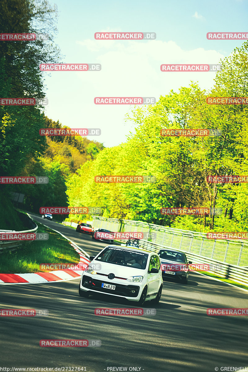 Bild #27327641 - Touristenfahrten Nürburgring Nordschleife (09.05.2024)