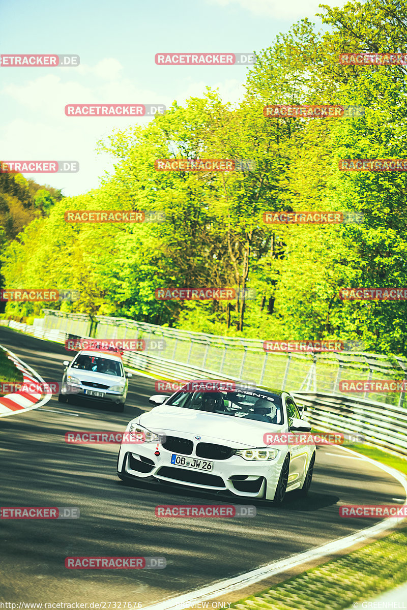 Bild #27327676 - Touristenfahrten Nürburgring Nordschleife (09.05.2024)