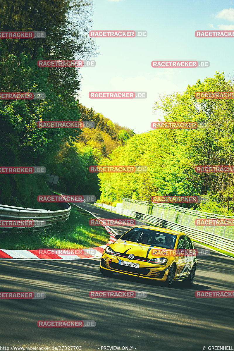 Bild #27327703 - Touristenfahrten Nürburgring Nordschleife (09.05.2024)