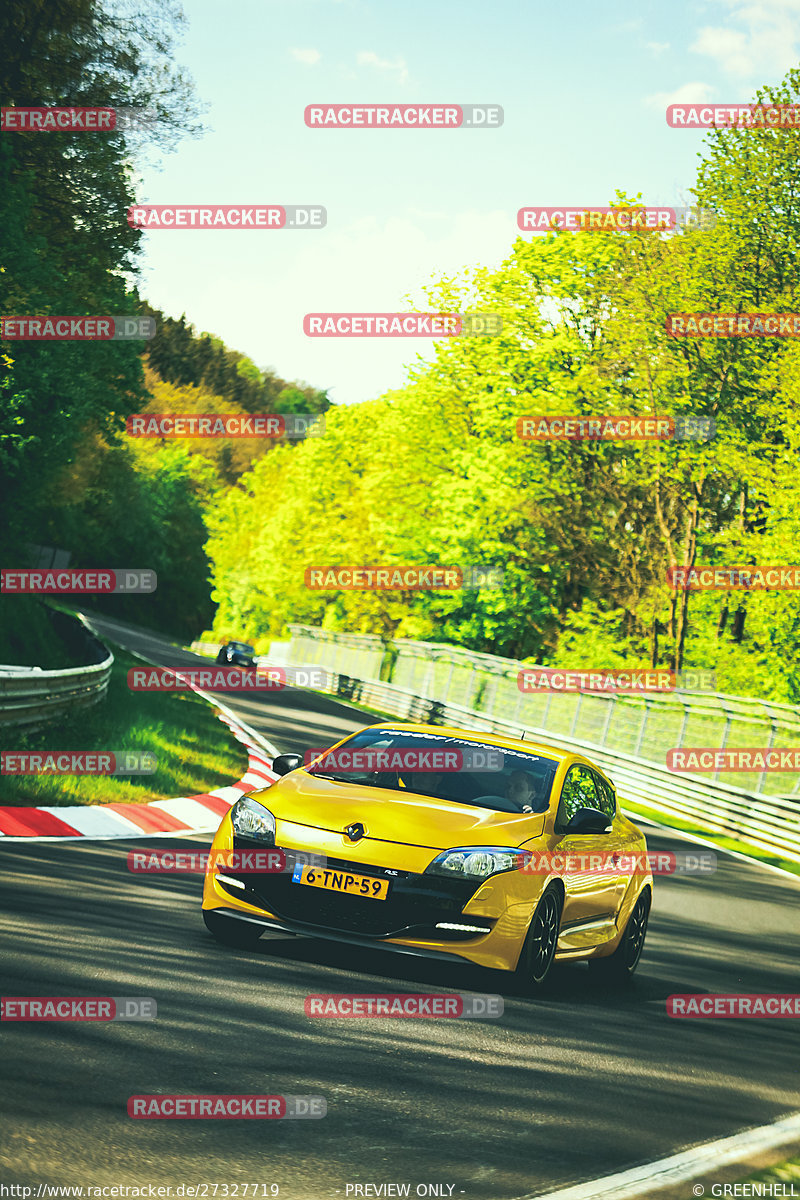 Bild #27327719 - Touristenfahrten Nürburgring Nordschleife (09.05.2024)