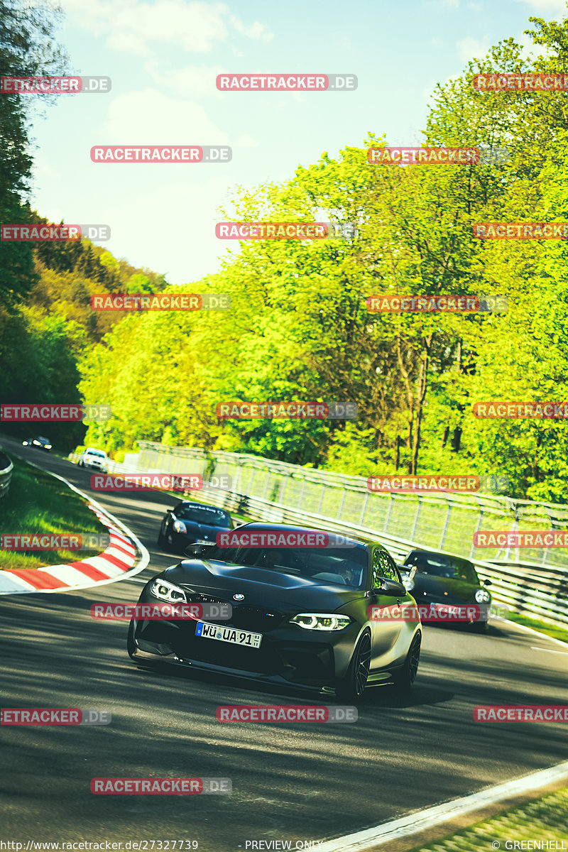 Bild #27327739 - Touristenfahrten Nürburgring Nordschleife (09.05.2024)