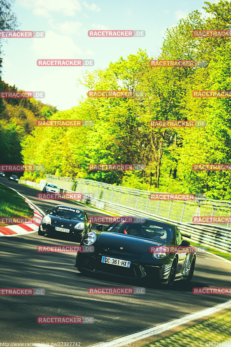 Bild #27327742 - Touristenfahrten Nürburgring Nordschleife (09.05.2024)