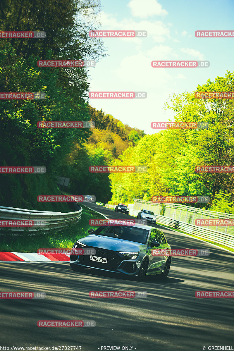 Bild #27327747 - Touristenfahrten Nürburgring Nordschleife (09.05.2024)