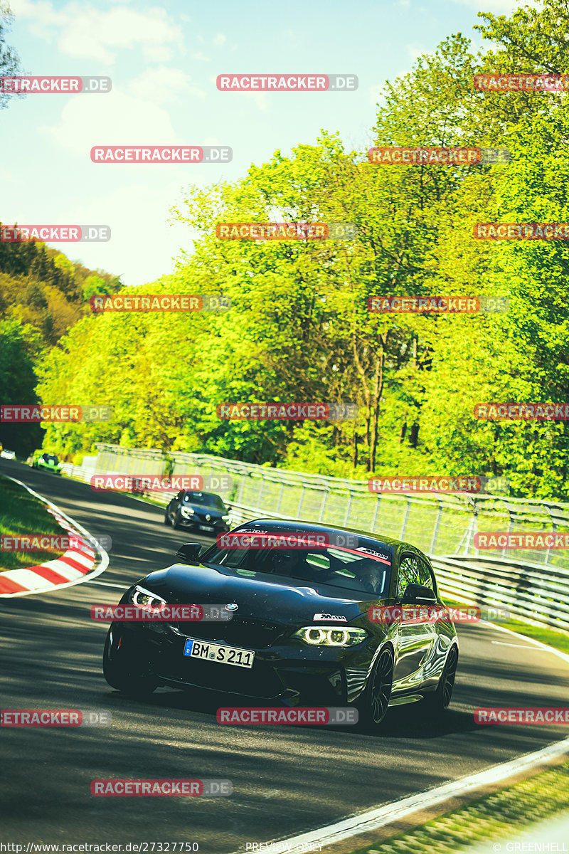 Bild #27327750 - Touristenfahrten Nürburgring Nordschleife (09.05.2024)