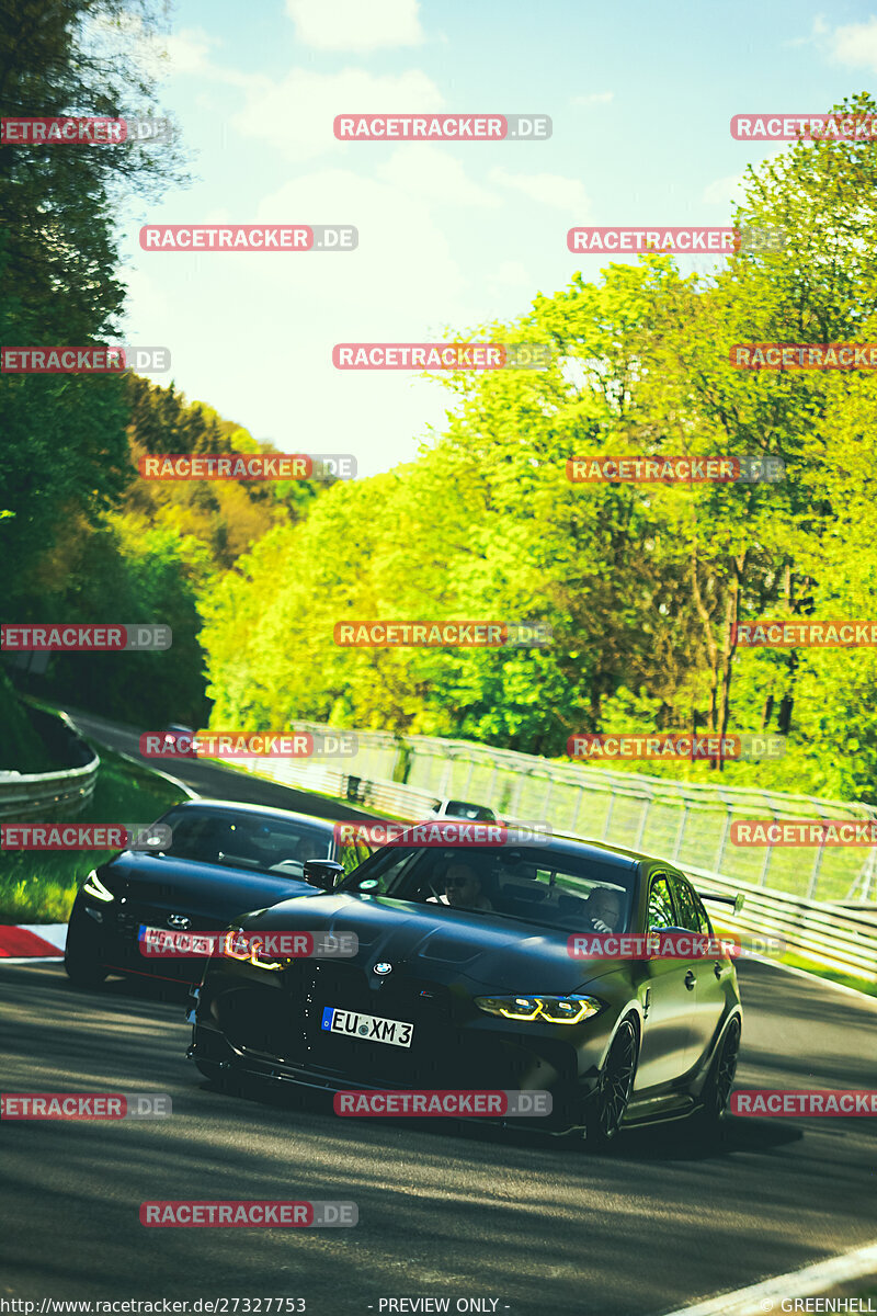 Bild #27327753 - Touristenfahrten Nürburgring Nordschleife (09.05.2024)