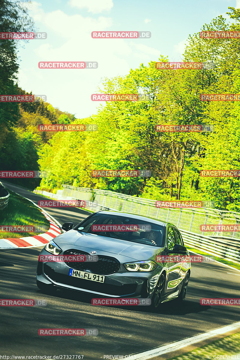 Bild #27327767 - Touristenfahrten Nürburgring Nordschleife (09.05.2024)