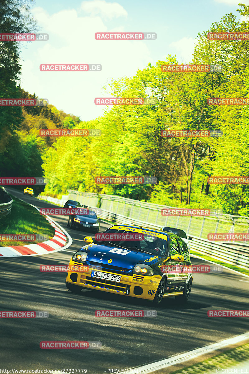 Bild #27327779 - Touristenfahrten Nürburgring Nordschleife (09.05.2024)