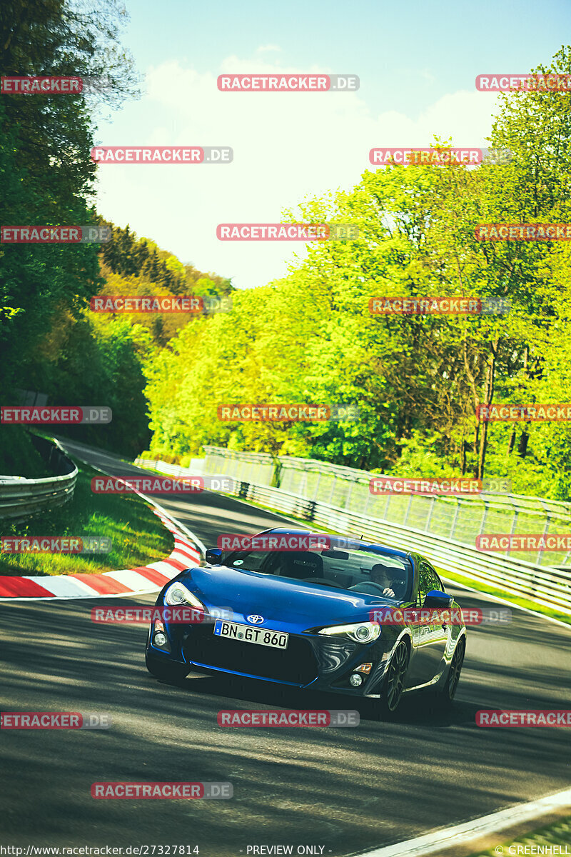 Bild #27327814 - Touristenfahrten Nürburgring Nordschleife (09.05.2024)