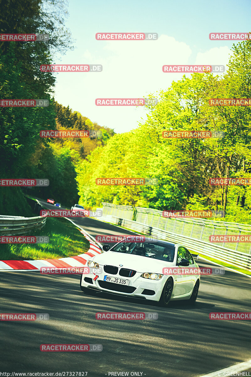 Bild #27327827 - Touristenfahrten Nürburgring Nordschleife (09.05.2024)