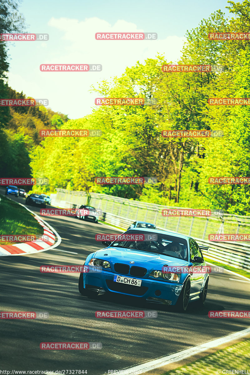 Bild #27327844 - Touristenfahrten Nürburgring Nordschleife (09.05.2024)