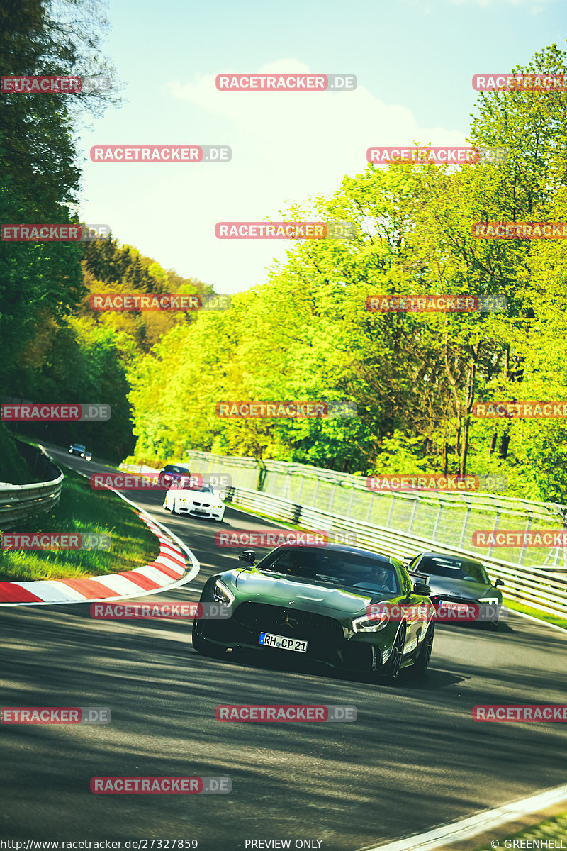 Bild #27327859 - Touristenfahrten Nürburgring Nordschleife (09.05.2024)