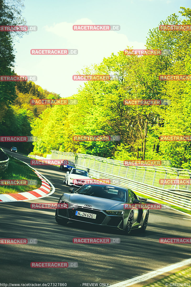 Bild #27327860 - Touristenfahrten Nürburgring Nordschleife (09.05.2024)