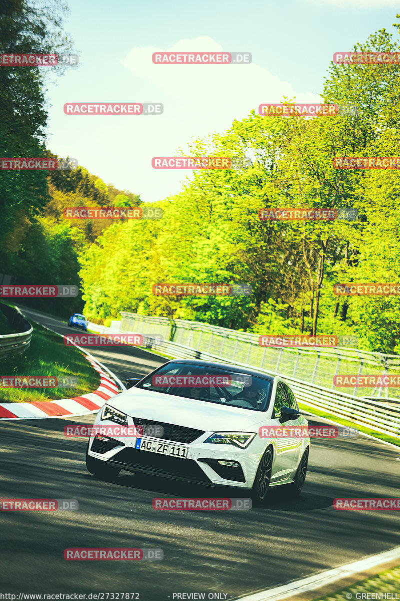 Bild #27327872 - Touristenfahrten Nürburgring Nordschleife (09.05.2024)