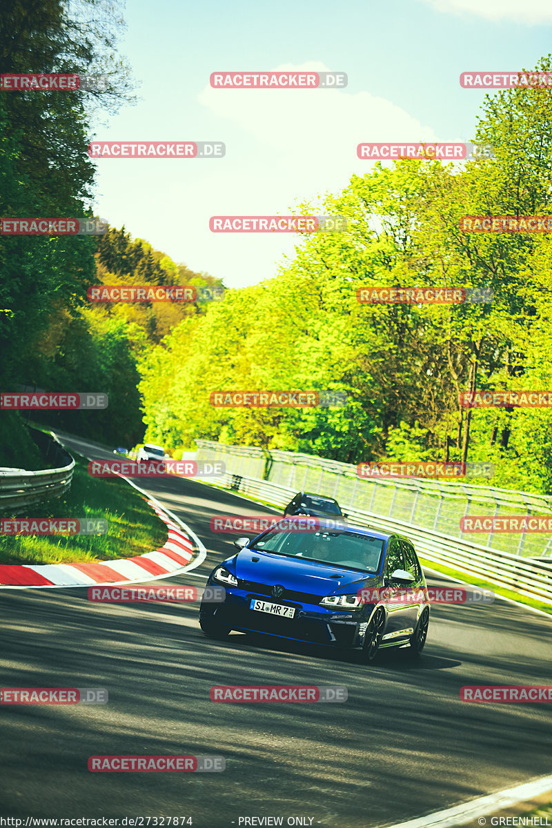 Bild #27327874 - Touristenfahrten Nürburgring Nordschleife (09.05.2024)