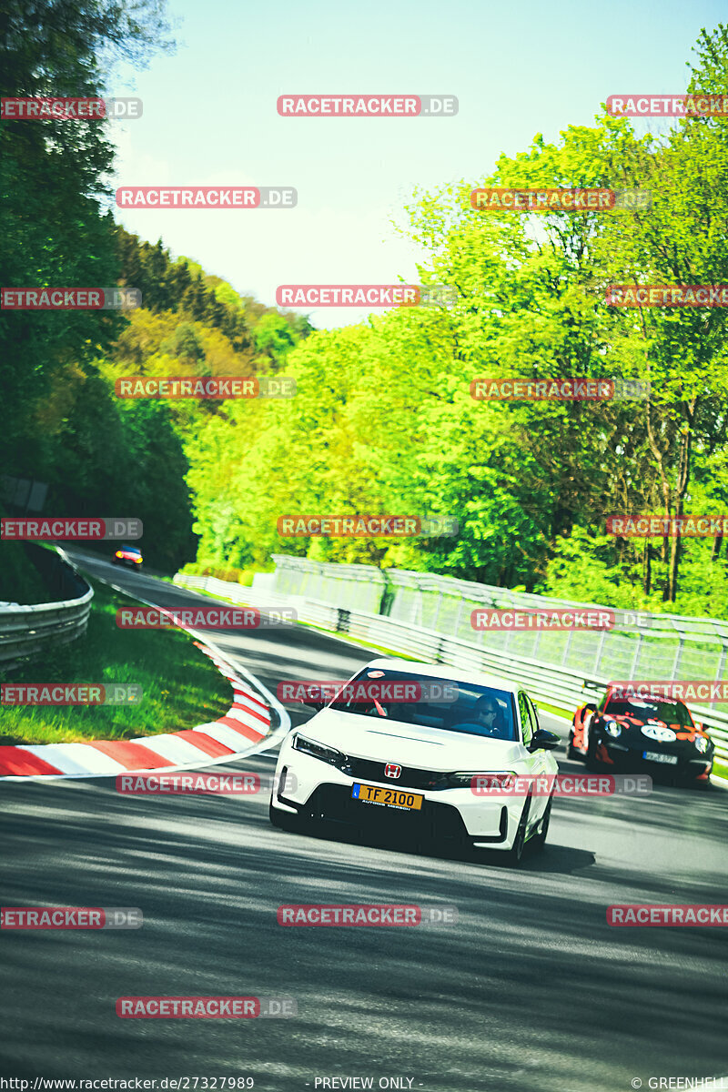 Bild #27327989 - Touristenfahrten Nürburgring Nordschleife (09.05.2024)