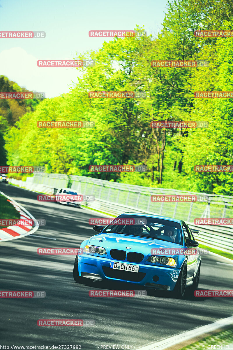 Bild #27327992 - Touristenfahrten Nürburgring Nordschleife (09.05.2024)