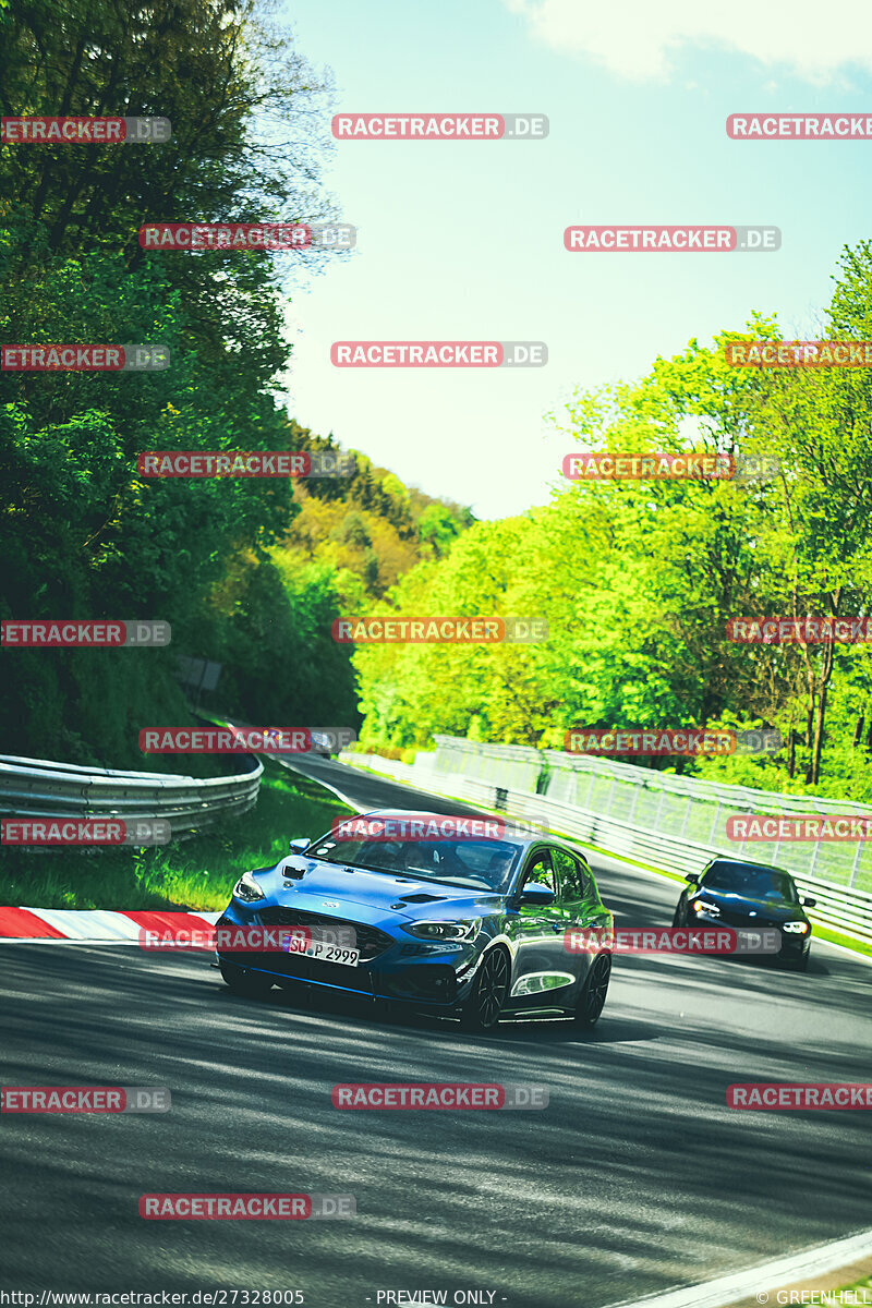 Bild #27328005 - Touristenfahrten Nürburgring Nordschleife (09.05.2024)