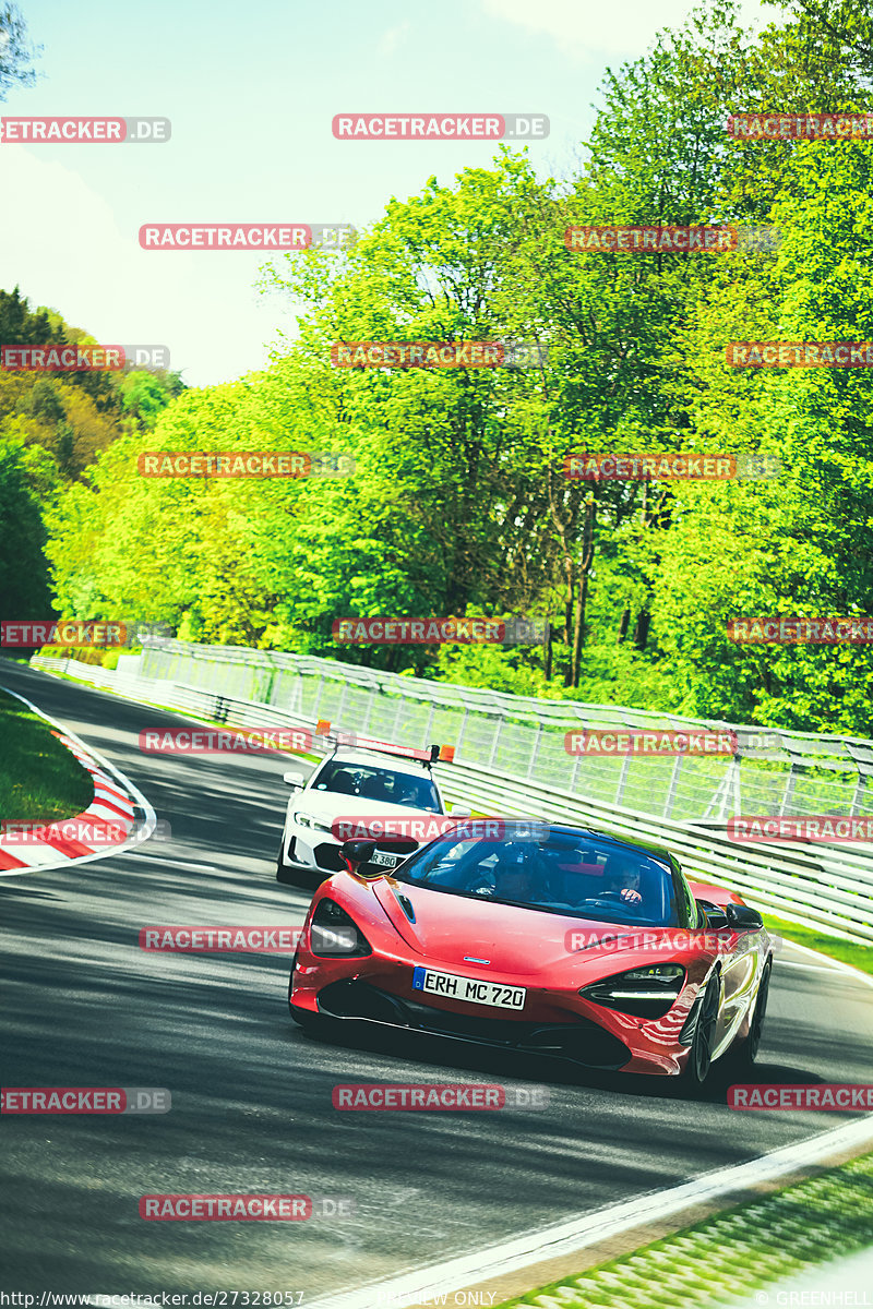 Bild #27328057 - Touristenfahrten Nürburgring Nordschleife (09.05.2024)