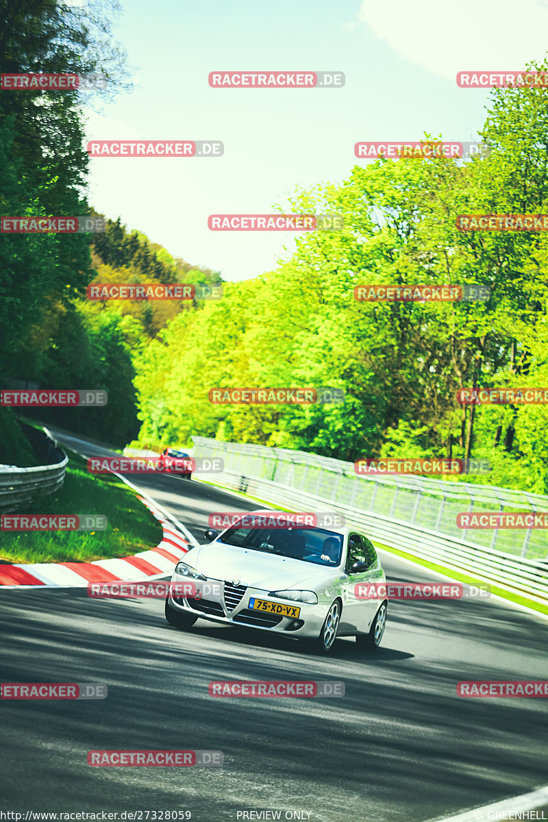 Bild #27328059 - Touristenfahrten Nürburgring Nordschleife (09.05.2024)