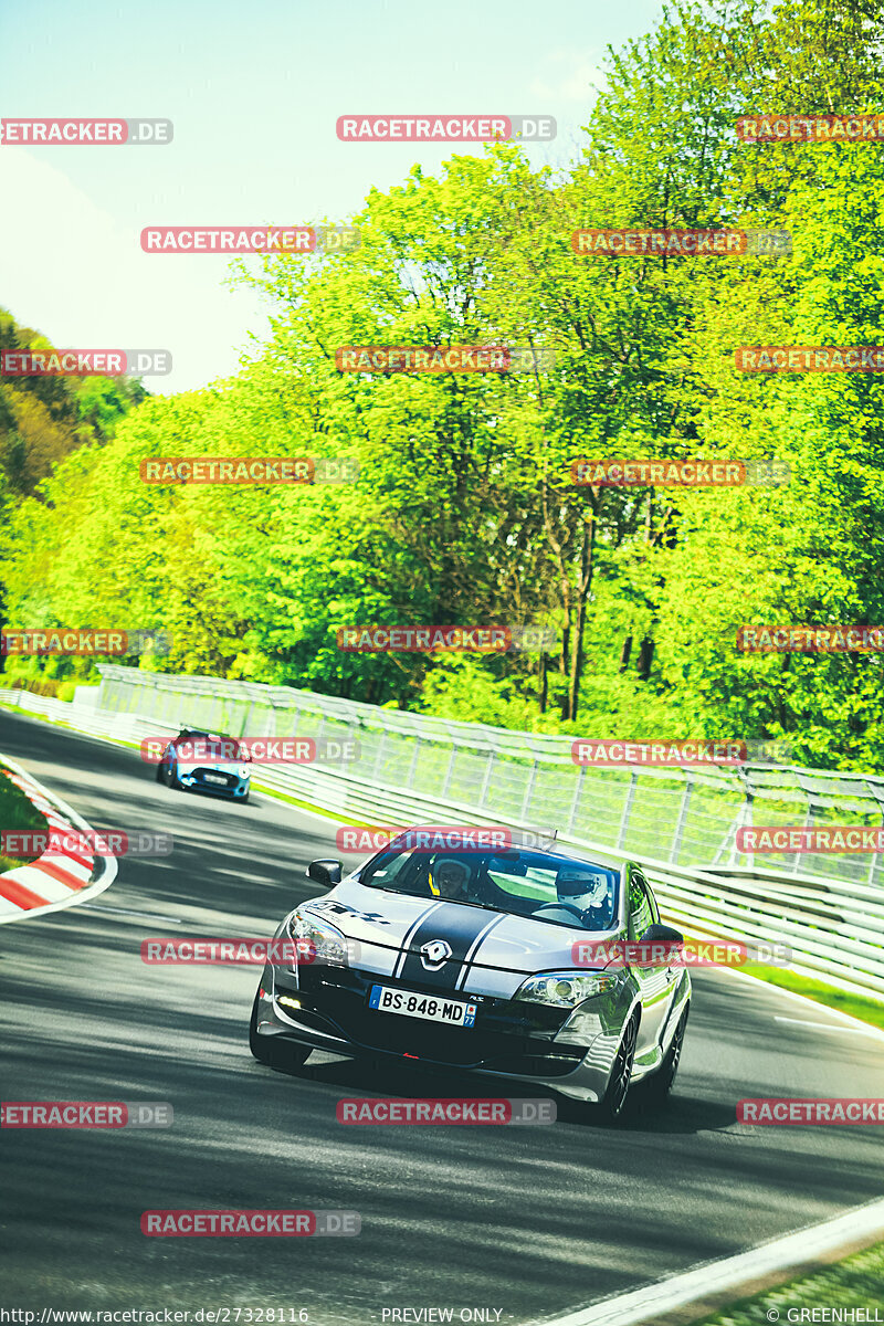 Bild #27328116 - Touristenfahrten Nürburgring Nordschleife (09.05.2024)