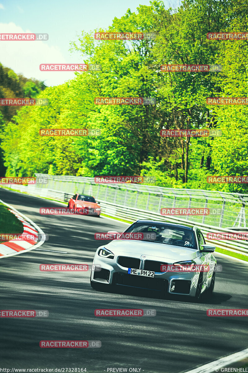 Bild #27328164 - Touristenfahrten Nürburgring Nordschleife (09.05.2024)