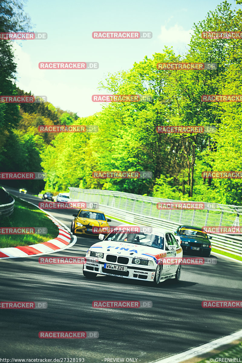 Bild #27328193 - Touristenfahrten Nürburgring Nordschleife (09.05.2024)