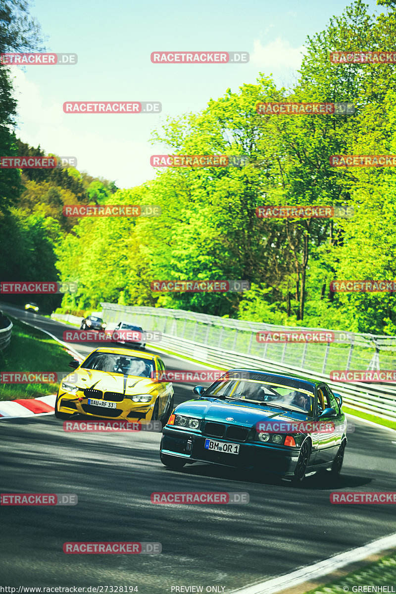 Bild #27328194 - Touristenfahrten Nürburgring Nordschleife (09.05.2024)